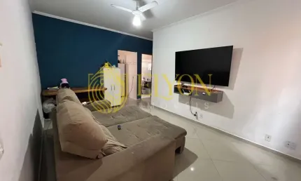 Apartamento em Residencial Village Santana, Guaratinguetá/SP