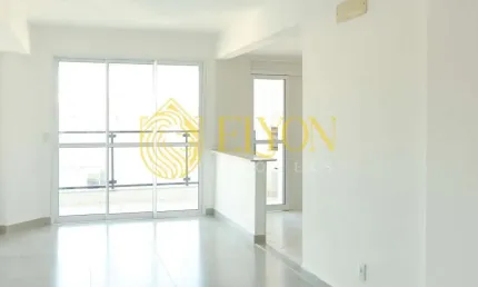 Edifício Vicenza - Apartamento em Residencial Village Santana, Guaratinguetá/SP