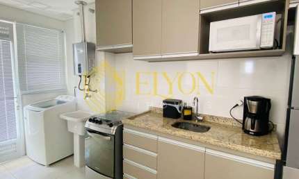 Apartamento com 3 quartos à venda na Vila Geny, Lorena 