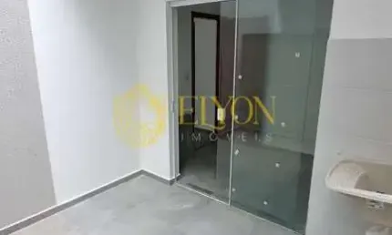 Apartamento com 2 quartos à venda no Jardim do Vale, Guaratinguetá 