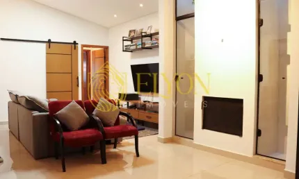 Casa Alto Padrão em Portal das Colinas, Guaratinguetá/SP