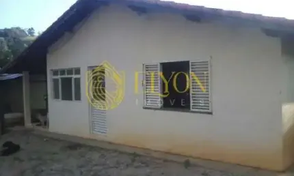 Sítio à venda no bairro centro - natividade da serra/sp
