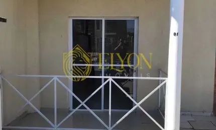 Apartamento em Conjunto Habitacional Terra dos Ipês, Pindamonhangaba/SP