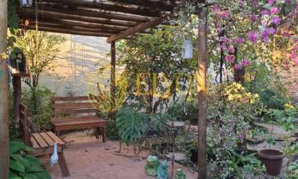 Casa com 3 quartos à venda na Ponte Alta, Aparecida 