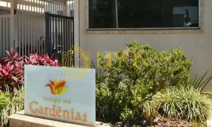 Apartamento com 1 quarto à venda na Vila Mariana, Aparecida 