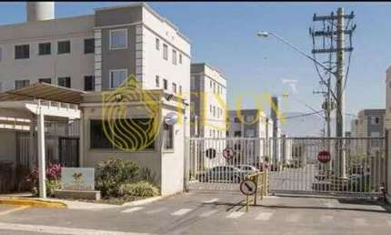 Apartamento com 2 quartos à venda na Vila Mariana, Aparecida 