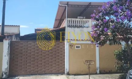 Casa com 3 quartos à venda no Parque Residencial Beira Rio, Guaratinguetá 
