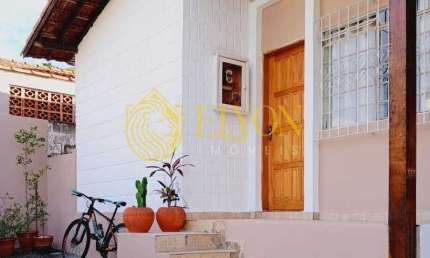 Casa com 3 quartos à venda no Jardim Padroeira, Guaratinguetá 