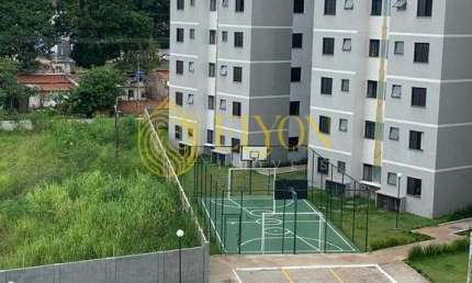 Apartamento em Olaria José Benedito, Guaratinguetá/SP