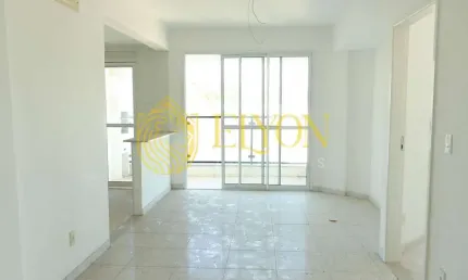 Edifício Vicenza - Apartamento em Residencial Village Santana, Guaratinguetá/SP