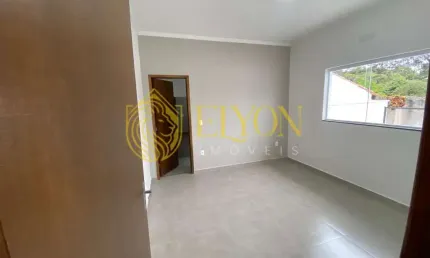 Casa com 3 quartos à venda na Vila São José, Guaratinguetá 
