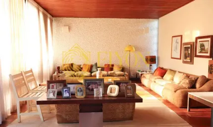 Casa com 4 quartos à venda na Vila Paraiba, Guaratinguetá 