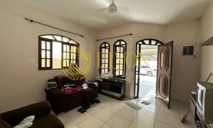 Casa com 2 quartos à venda no Parque do Sol, Guaratinguetá 