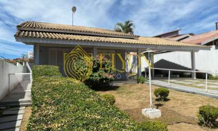 Casa com 3 quartos à venda no Parque Mondesir, Lorena 