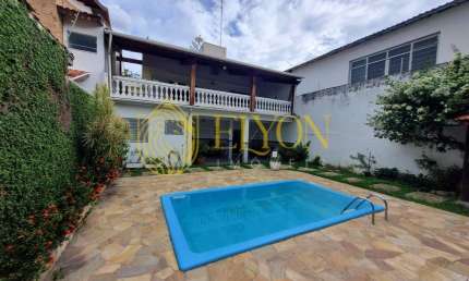 Casa com 4 quartos para alugar na Vila Paraiba, Guaratinguetá 