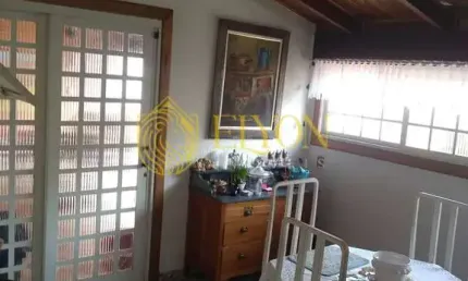 Casa com 3 quartos à venda no Parque do Sol, Guaratinguetá 