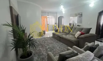Casa com 3 quartos à venda no Parque das Alamedas, Guaratinguetá 