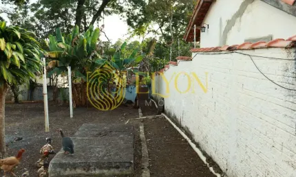 Terreno em Belveder Clube dos 500, Guaratinguetá/SP