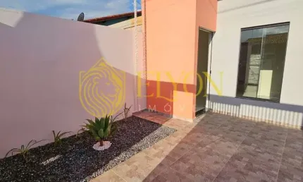 Casa com 2 quartos à venda no Jardim do Vale, Guaratinguetá 