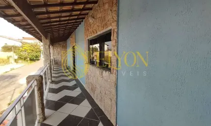 Casa com 3 quartos à venda no Portal das Colinas, Guaratinguetá 