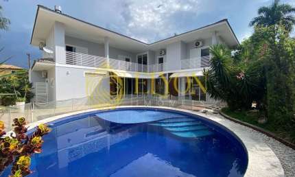 Jardim Panorama II - Casa Alto Padrão em Jardim Panorama II, Guaratinguetá/SP