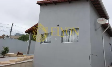 Casa com 4 quartos à venda no Jardim Bela Vista II, Guaratinguetá 