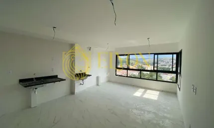 Apogeu - Apartamento em Vila Paraíba, Guaratinguetá/SP