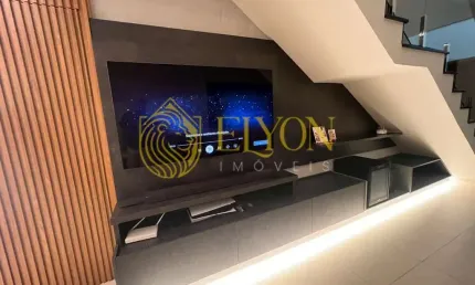 Casa em Condomínio em Residencial Califórnia, Potim/SP