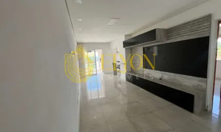Apartamento em Residencial Village Santana, Guaratinguetá/SP