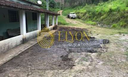 Fazenda à venda no Rocinha, Guaratinguetá 