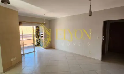 Apartamento em Residencial Village Santana, Guaratinguetá/SP