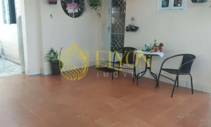 Casa com 3 quartos à venda no Pedregulho, Guaratinguetá 