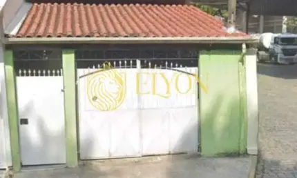 Casa com 2 quartos à venda no Engenheiro Neiva, Guaratinguetá 