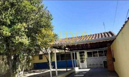 Casa com 2 quartos à venda no Engenheiro Neiva, Guaratinguetá 