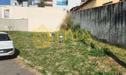 Terreno à venda no Portal das Colinas, Guaratinguetá 