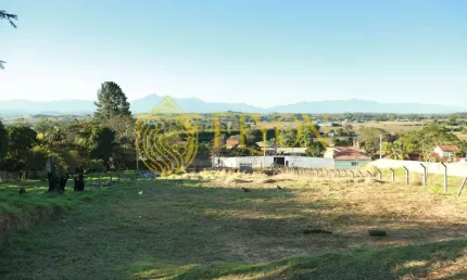 Terreno à venda em Chácaras Piagui, Guaratinguetá 