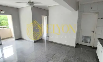 Apartamento com 2 quartos à venda na Vila Paraiba, Guaratinguetá 