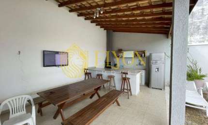 Casa em Residencial Village Santana, Guaratinguetá/SP