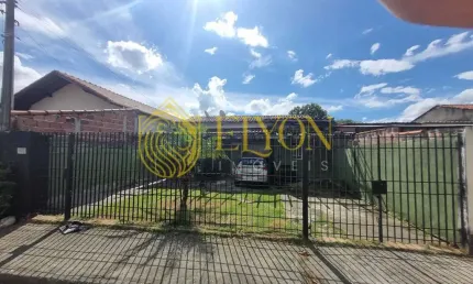 Casa com 3 quartos à venda na Vila Bela, Guaratinguetá 