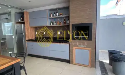 Casa com 3 quartos à venda no Residencial Village Santana, Guaratinguetá 