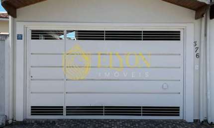 Casa com 2 quartos à venda na Vila Nunes, Lorena 