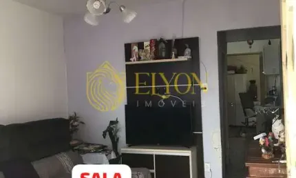 Casa com 2 quartos à venda no Santa Luzia, Guaratinguetá 