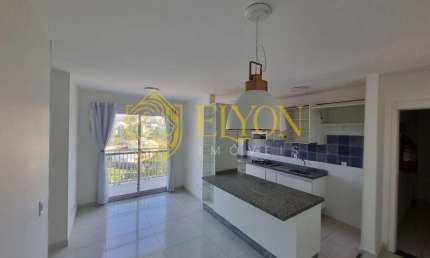 Condomínio Vértice - Apartamento em Jardim do Vale, Guaratinguetá/SP