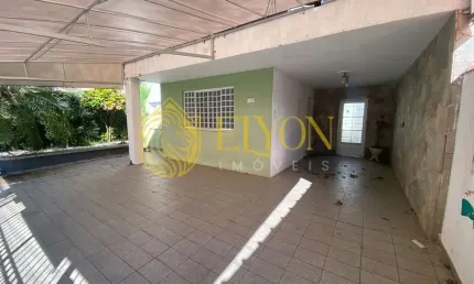 Casa com 3 quartos para alugar na Vila Paraiba, Guaratinguetá 