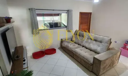 Casa com 3 quartos à venda no Parque do Sol, Guaratinguetá 