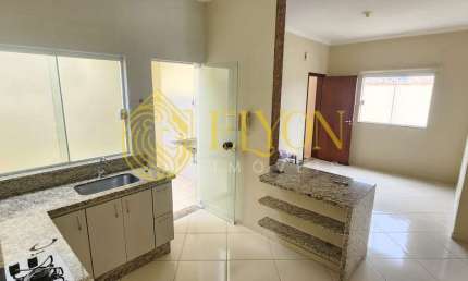 Apartamento em Residencial Village Santana, Guaratinguetá/SP