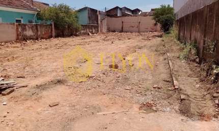 Terreno de 390m2 à Venda no Bairro Santa Rita, Guaratinguetá - Excelente Localização!