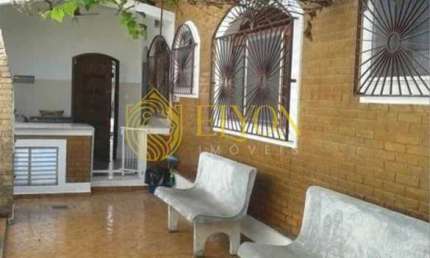 Casa com 3 quartos à venda no Nova Lorena, Lorena 