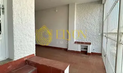 Casa com 3 quartos à venda no Pedregulho, Guaratinguetá 
