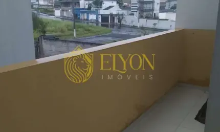 Apartamento em Jardim Bela Vista II, Guaratinguetá/SP